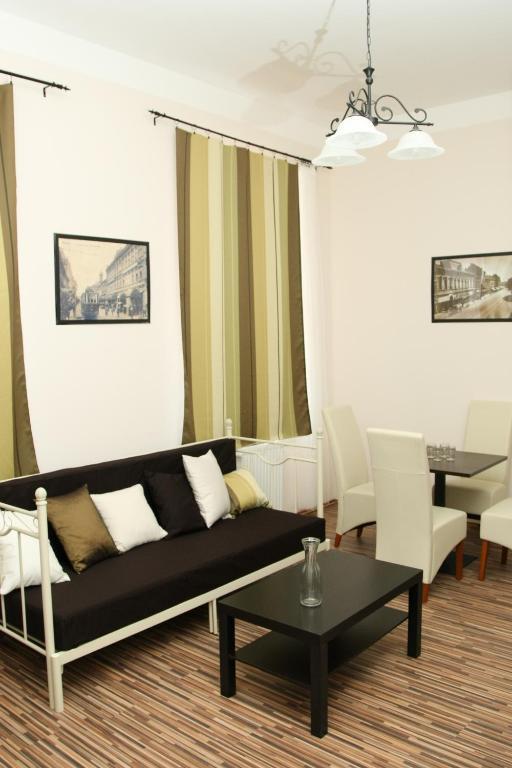 Bed & Breakfast Promenade Panzio Miskolc
