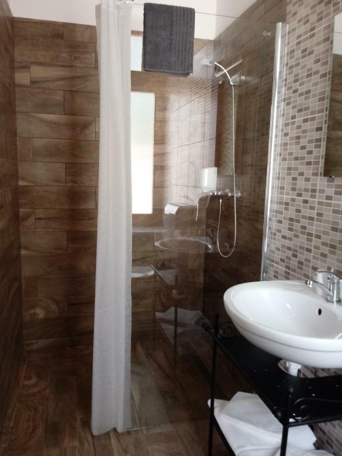 Promenade Panzio Bed & Breakfast