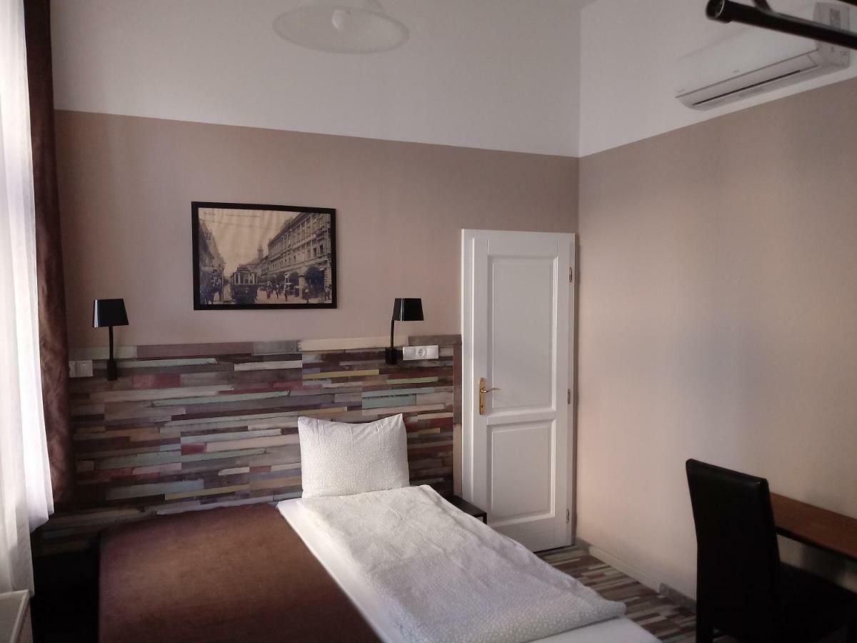 Promenade Panzio Bed & Breakfast Miskolc