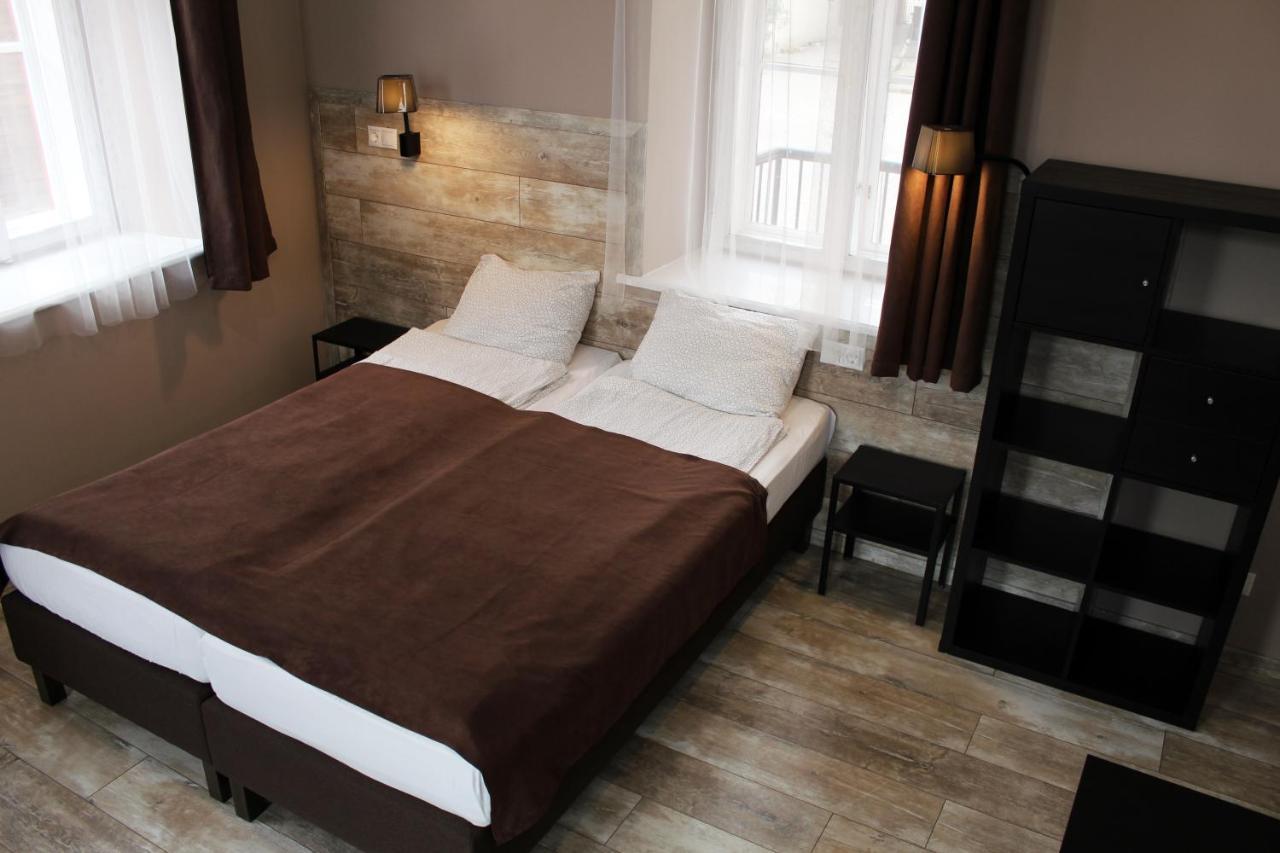 Promenade Panzio Bed & Breakfast Miskolc