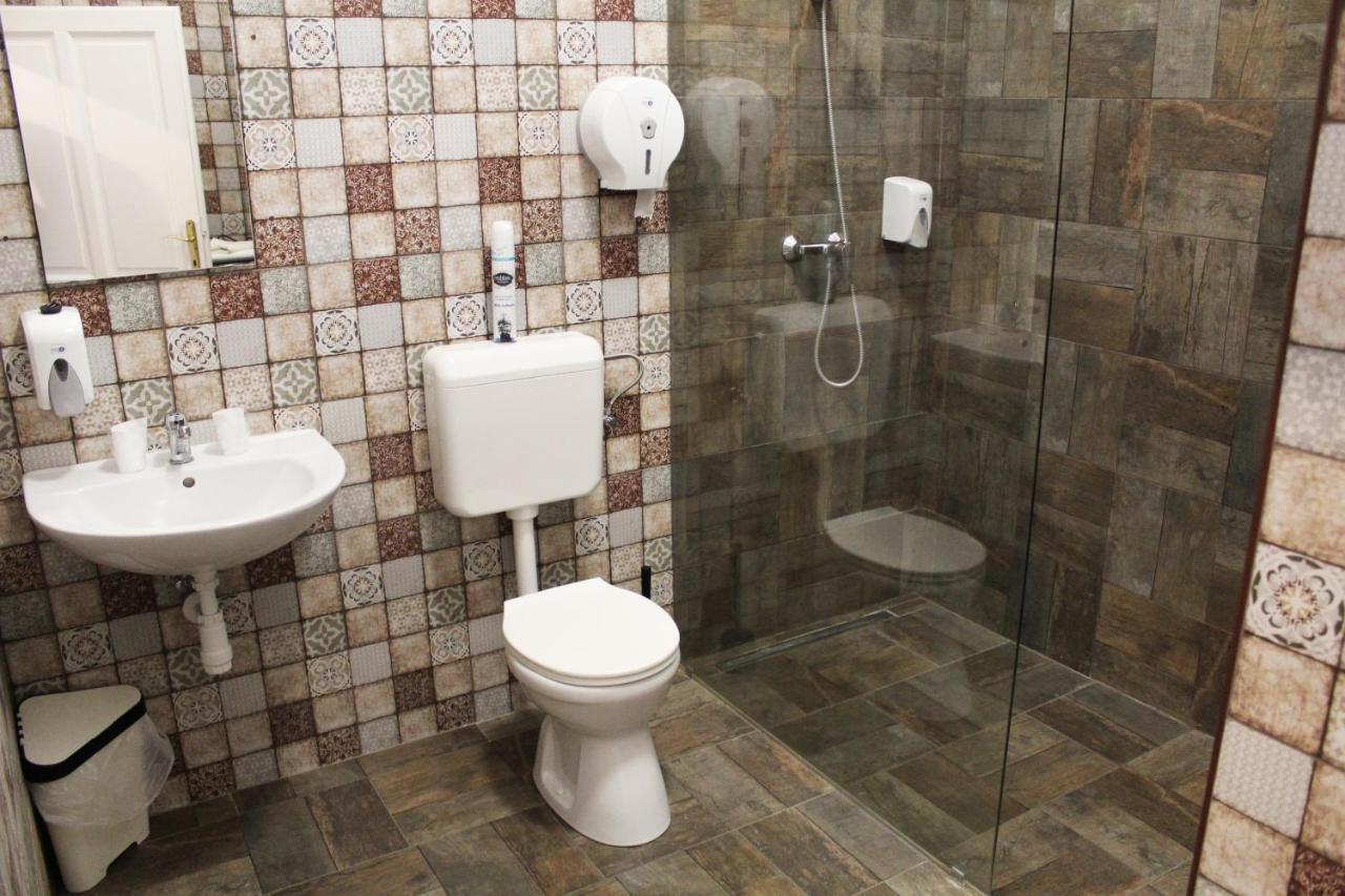 Promenade Panzio Bed & Breakfast Miskolc